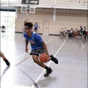 Meet your Posher, Devon